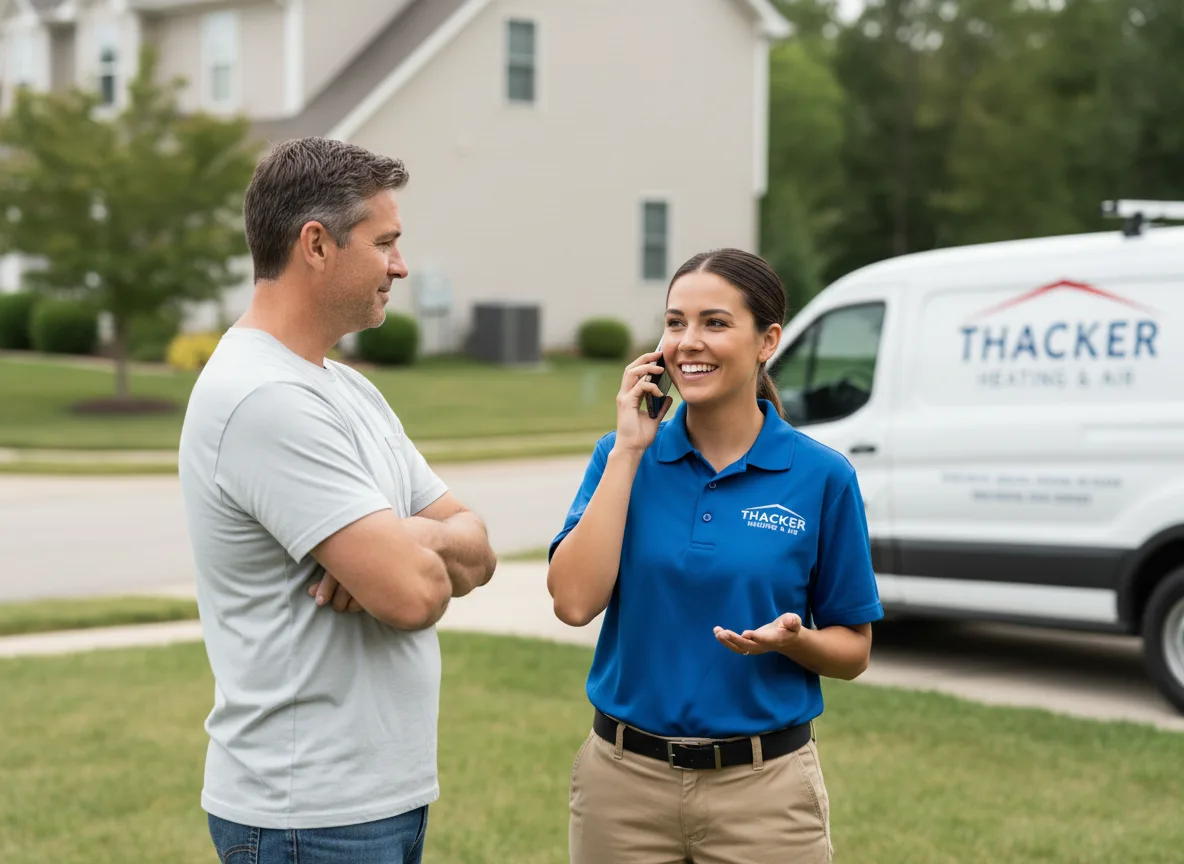 Ac Repair Cardinal, VA FAQs